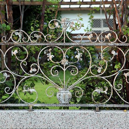 Guest House Of Permaculture Jiaxin Exterior photo