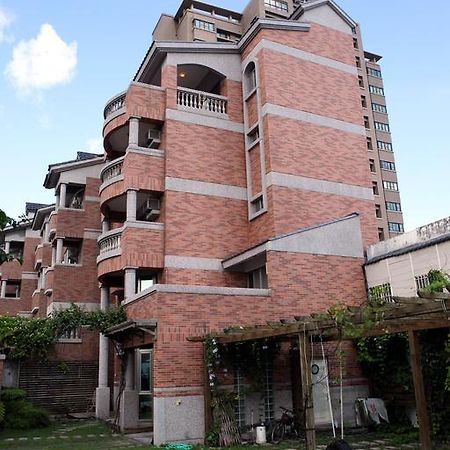 Guest House Of Permaculture Jiaxin Exterior photo