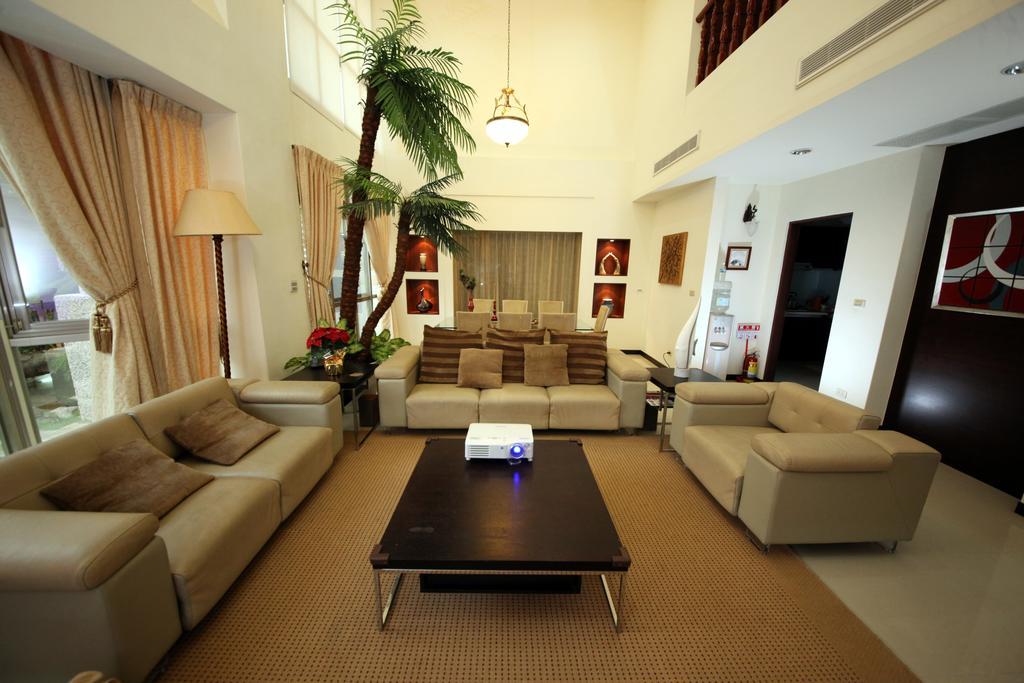Guest House Of Permaculture Jiaxin Exterior photo