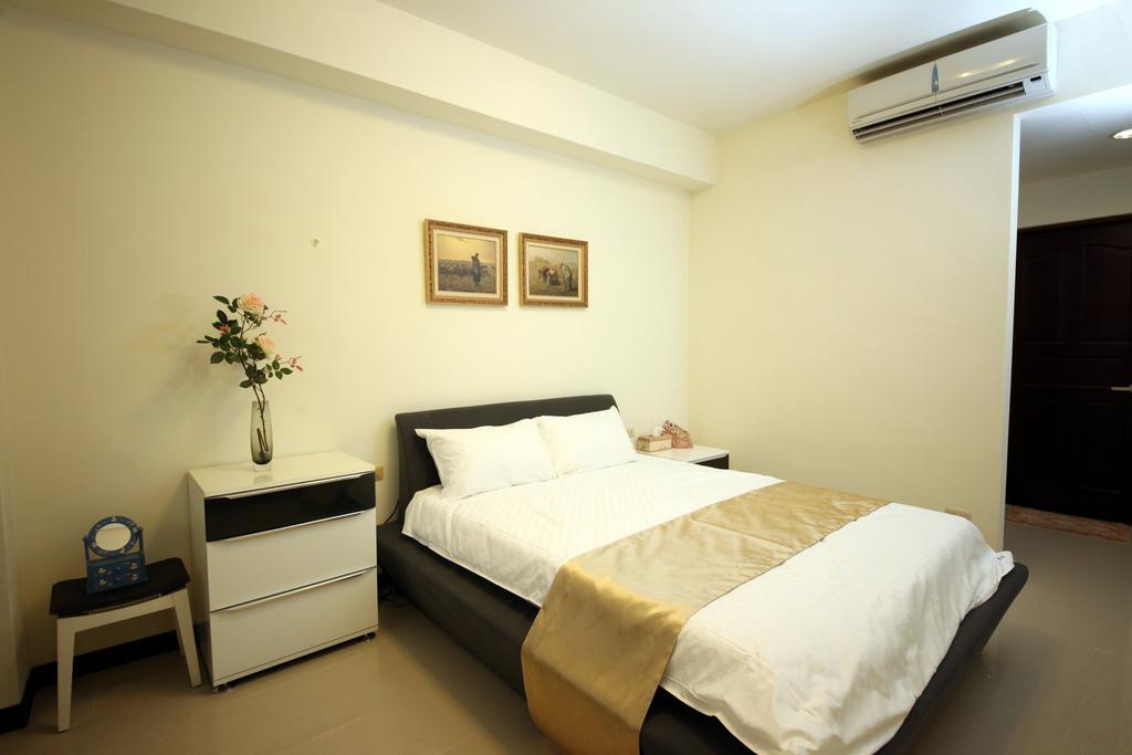Guest House Of Permaculture Jiaxin Room photo