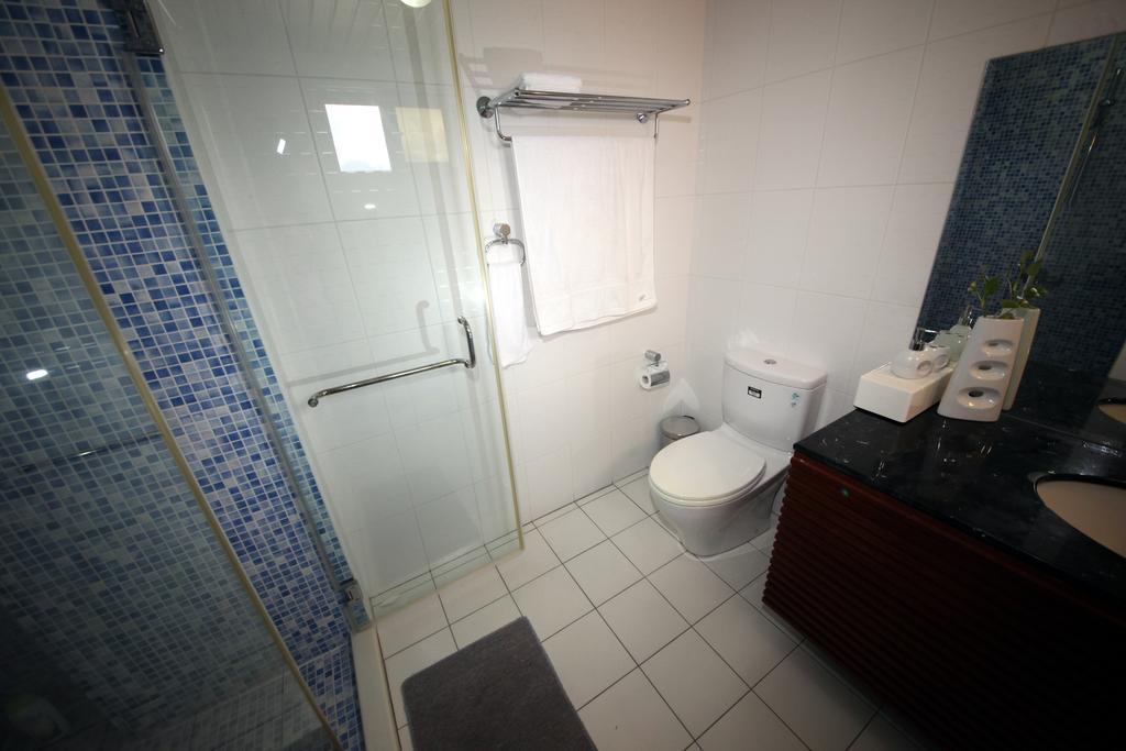 Guest House Of Permaculture Jiaxin Room photo